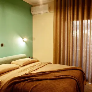 Designer Close To The Center + Free Parking Thessaloniki