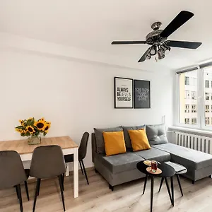 Shortstaypoland Sienna Warszawa