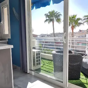 Pointe Croisette 2 Min A Pieds Appartement Cannes
