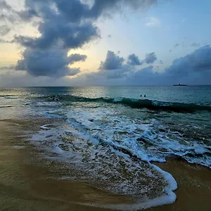O'filao Hébergement de vacances Grand-Bourg (Marie Galante)