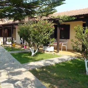 Marianthi Lassi (Kefalonia)