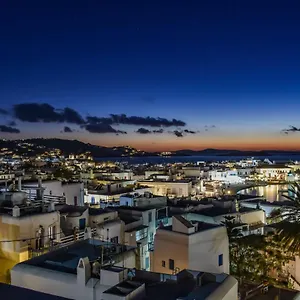 Francesca Ii Mykonos Town