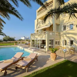 Living E-motion Gournes Gouvon